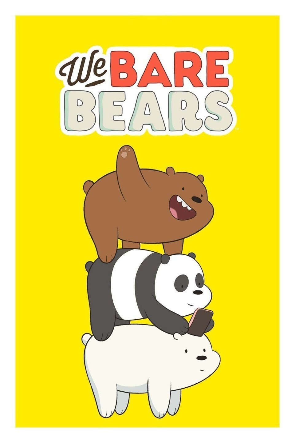 55+ ảnh nền điện thoại cute dành cho fan của We Bare Bears - BlogAnChoi | We  bare bears wallpapers, We bare bears, Cute bear drawings